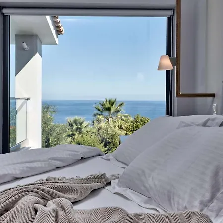 Athina Cielo Villa