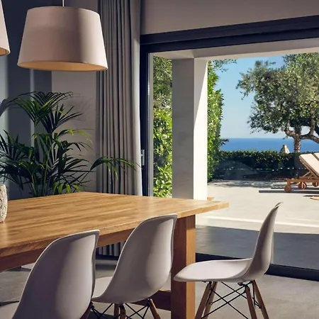 Villa Athina Cielo