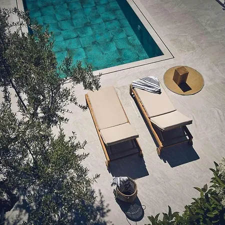 Athina Cielo Akrotiri (Zakynthos)