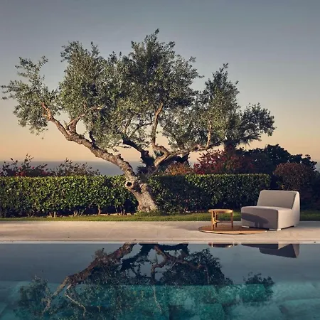 Athina Cielo Villa