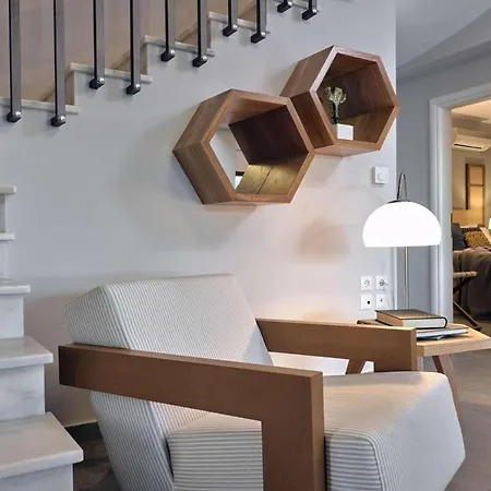 Athina Cielo Villa *