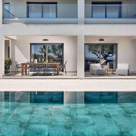Villa Athina Cielo