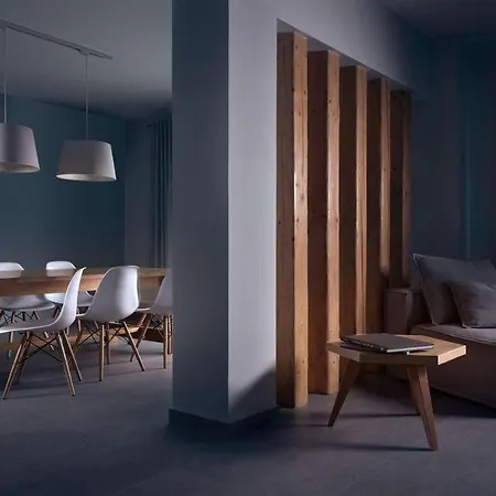 Villa Athina Cielo *